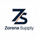 Zorena Supply - Home